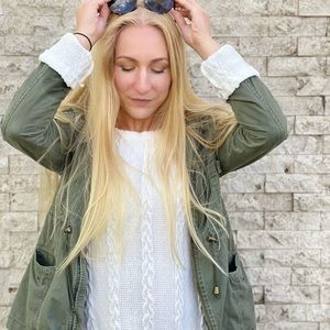 Meet your Posher, Bridget